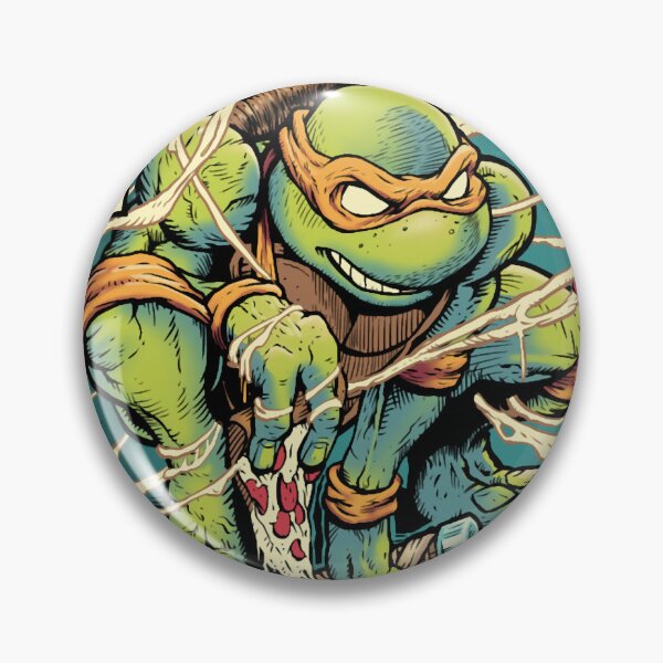 Item preview, The Turtle from Dimension designed and sold by adeleshroq.