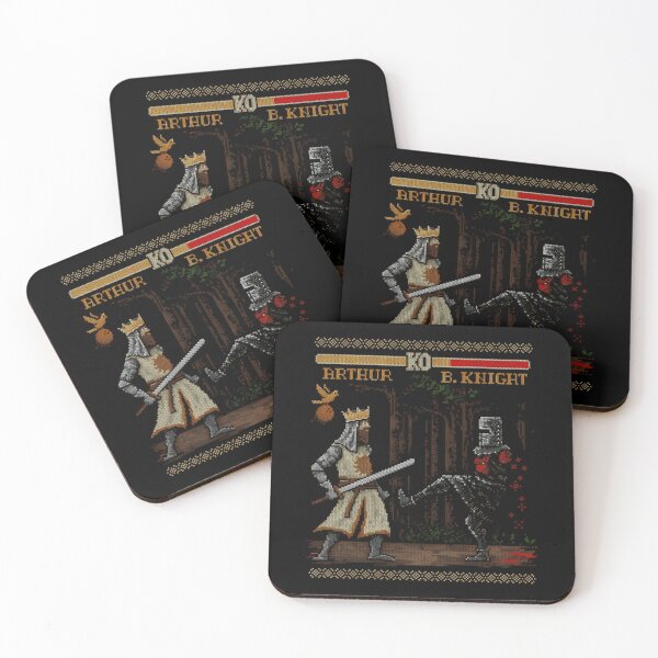 Item preview, Style Knight Retro King Vintage Movie Funny designed and sold by SaladStyle.