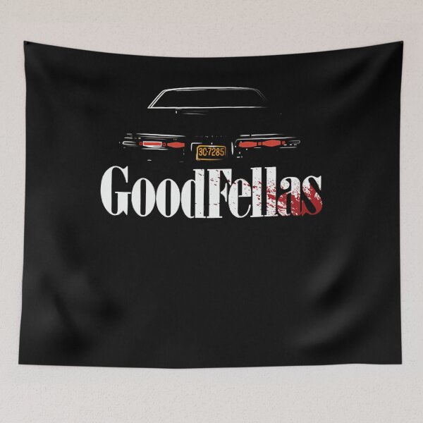 Item preview, Funny Time 90S Movie Mafia Vintage designed and sold by RoryHenderson94.