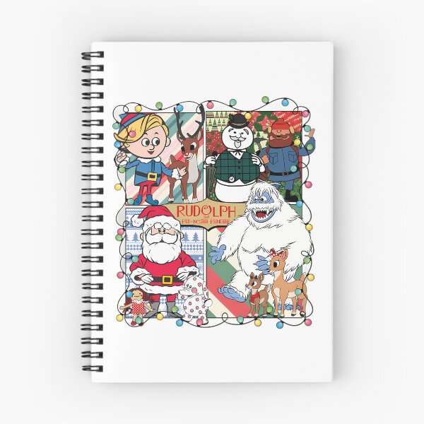 Item preview, Cartoon Movie Comedy Funny Vintage Christmas designed and sold by SebastianCarda.