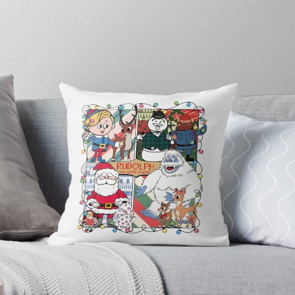 Item preview, Cartoon Movie Comedy Funny Vintage Christmas designed and sold by SebastianCarda.