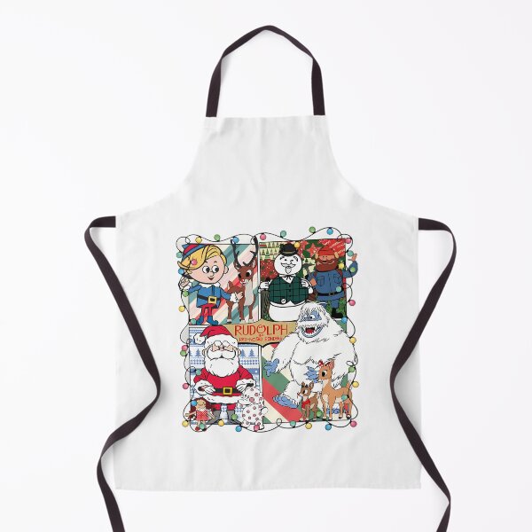 Item preview, Cartoon Movie Comedy Funny Vintage Christmas designed and sold by SebastianCarda.