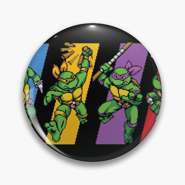 Item preview, The Turtle from Dimension designed and sold by adeleshroq.