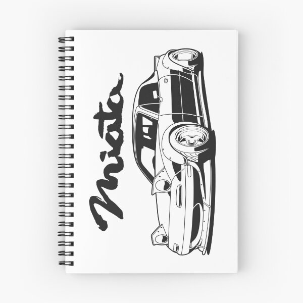 Item preview, Miata MX5 designed and sold by squeal tires.