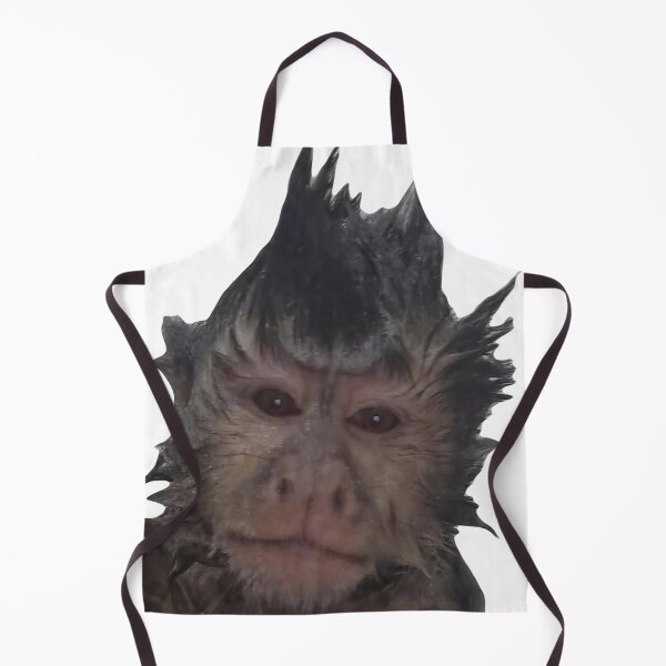 Item preview, soapy monkey  designed and sold by monkey zone.