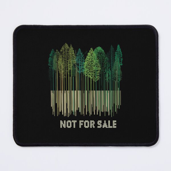 Item preview, Forest - Not for Sale designed and sold by StudioRedKoala.