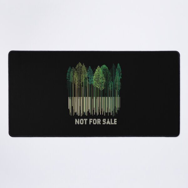 Item preview, Forest - Not for Sale designed and sold by StudioRedKoala.