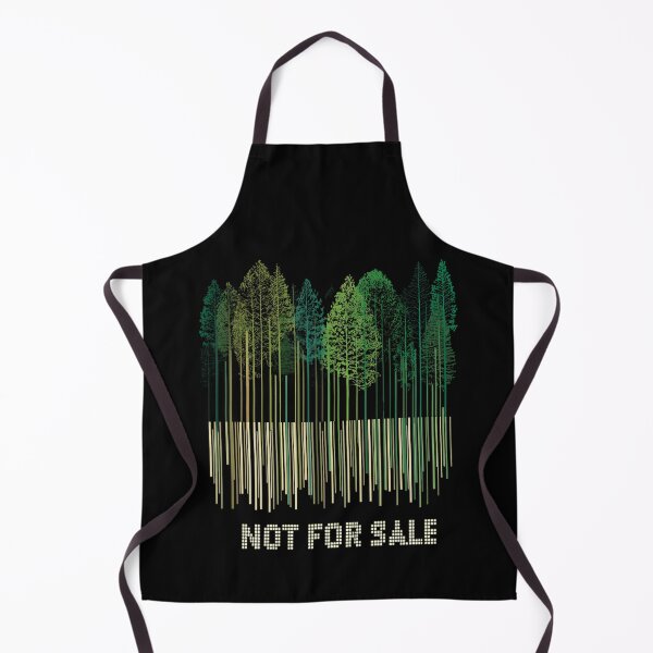 Item preview, Forest - Not for Sale designed and sold by StudioRedKoala.