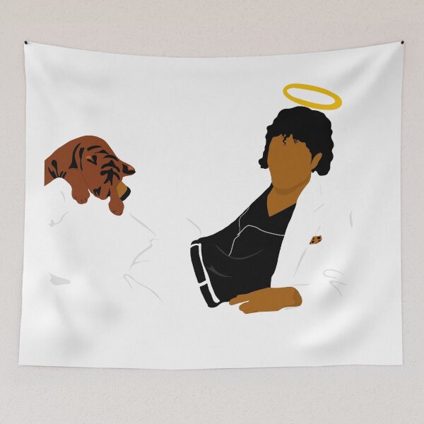 Item preview, Thriller Album designed and sold by WakingDream.