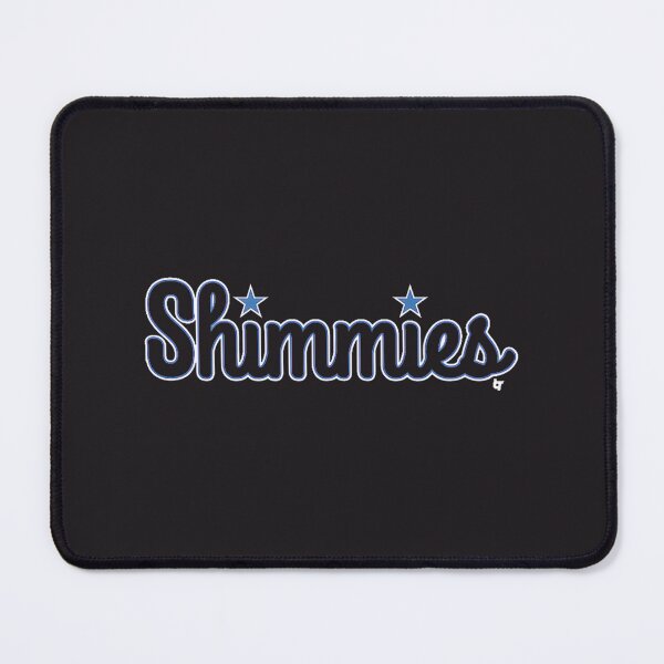 Item preview, Philadelphia Shimmies Star Design By Merch, Limited Edition, Perfect Gift For You And Friends designed and sold by Christina Powers.