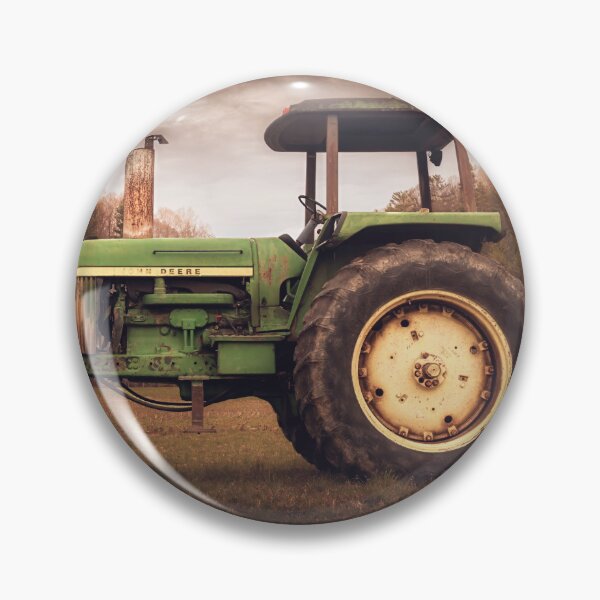 Item preview, Fading Green But It Still Does The Job designed and sold by Jim Love.