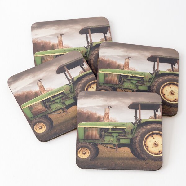 Item preview, Fading Green But It Still Does The Job designed and sold by Jim Love.