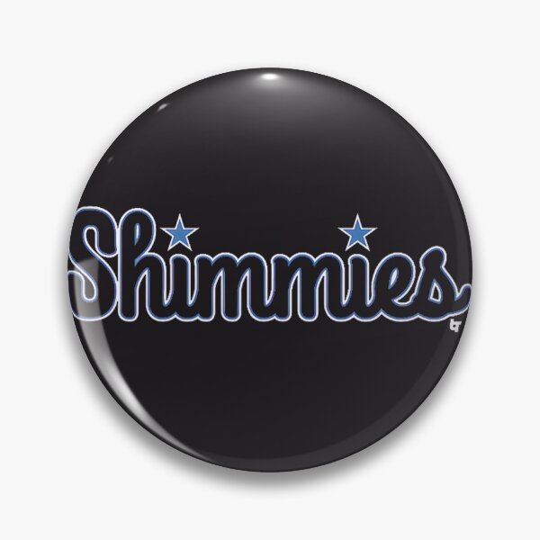 Item preview, Philadelphia Shimmies Star Design By Merch, Limited Edition, Perfect Gift For You And Friends designed and sold by Christina Powers.
