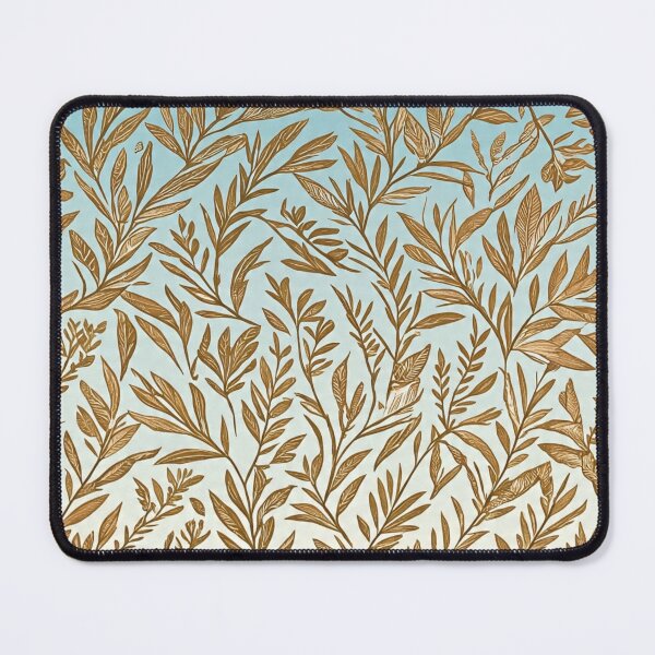 Item preview, Serene Botanical Copper designed and sold by Tonphiarts.