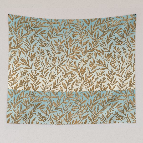 Item preview, Serene Botanical Copper designed and sold by Tonphiarts.
