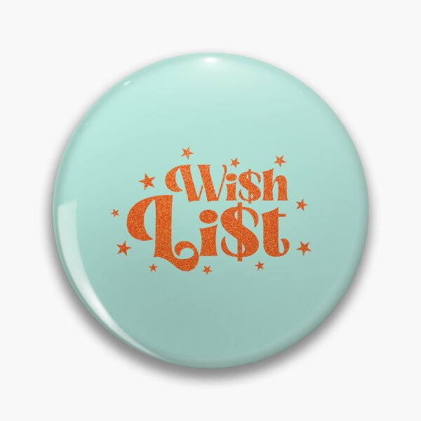 Item preview, wi$h li$t designed and sold by sadieillust.