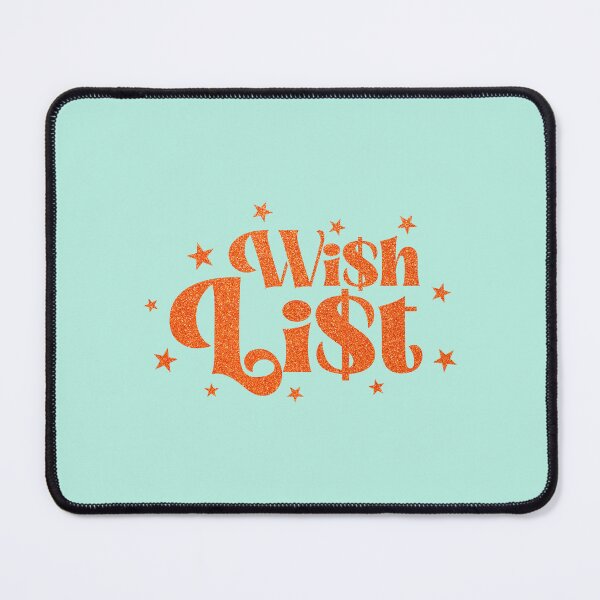 Item preview, wi$h li$t designed and sold by sadieillust.
