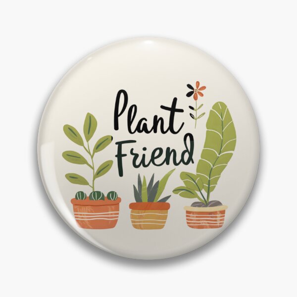 Item preview, Amante de las plantas designed and sold by Jackflash2023.