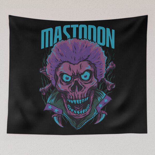 Item preview, Tour Band Metal Retro Music Legend Concert designed and sold by PackageHoekstra.