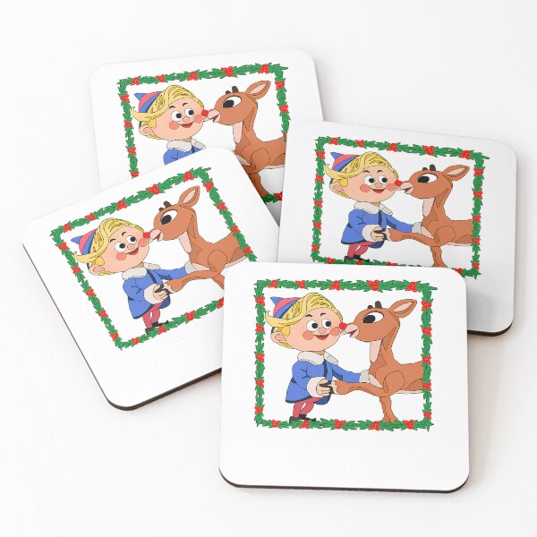 Item preview, Vintage Movie Christmas Funny Comedy Cartoon designed and sold by SebastianCarda.