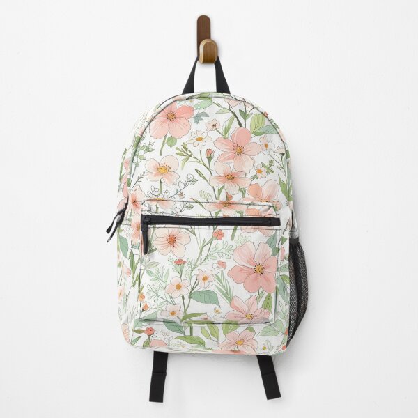 Item preview, Flowering designed and sold by CoolPixels.