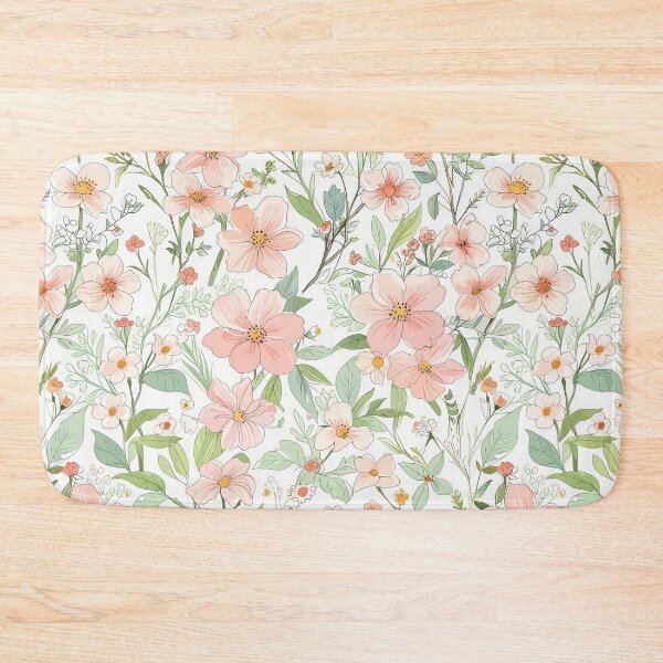 Item preview, Flowering designed and sold by CoolPixels.