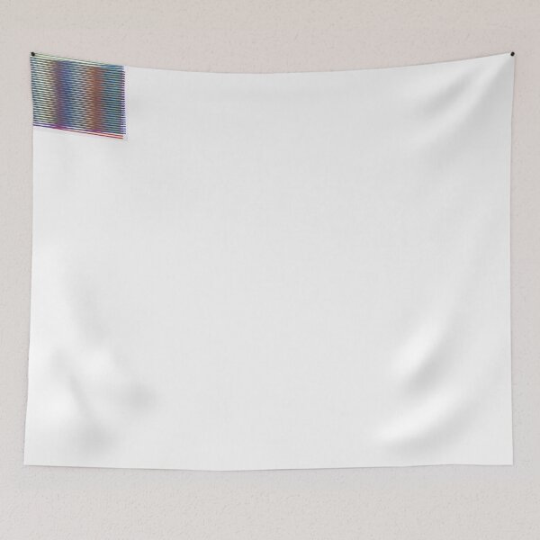 Item preview, Couleur Additive Recherche D’atelier By Carlos Cruz Diez designed and sold by Lipola.