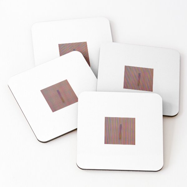 Item preview, Couleur Dans Lespace By Carlos Cruz Diez designed and sold by Lipola.