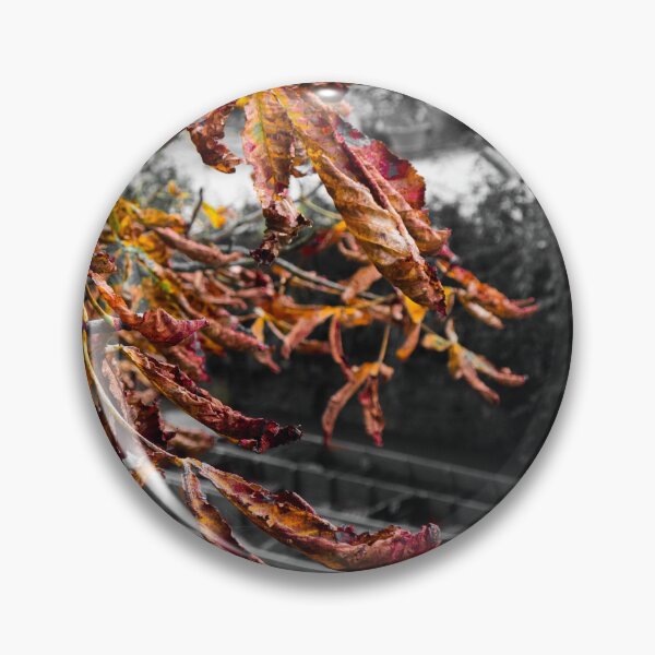 Item preview, Autumn leaves and punts designed and sold by mortal perspective .