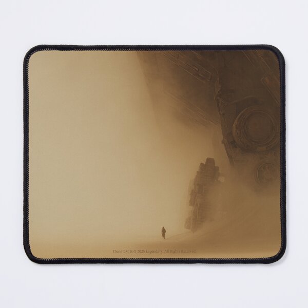 Item preview, Massive Spice Harvester - Dune designed and sold by Dezòn Designs.