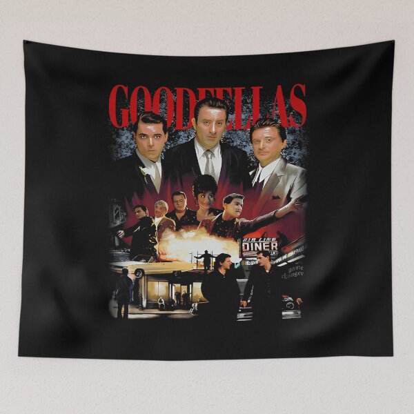 Item preview, Vintage 90S Funny Movie Mafia Time designed and sold by RoryHenderson94.