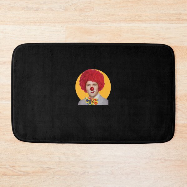 Item preview, Trudeau Must Go Justin Trudeau Clown Meme Canada Parody Libcons Canadian Yellow PM  	 designed and sold by faeoxqckpc35.