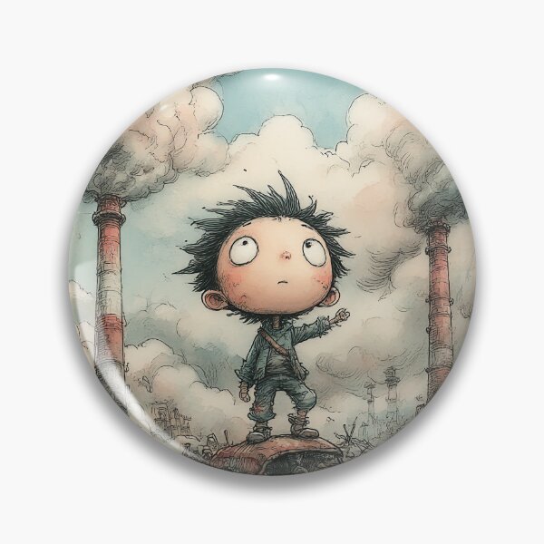 Item preview, The Discovery of the Sky designed and sold by Eclat3D.
