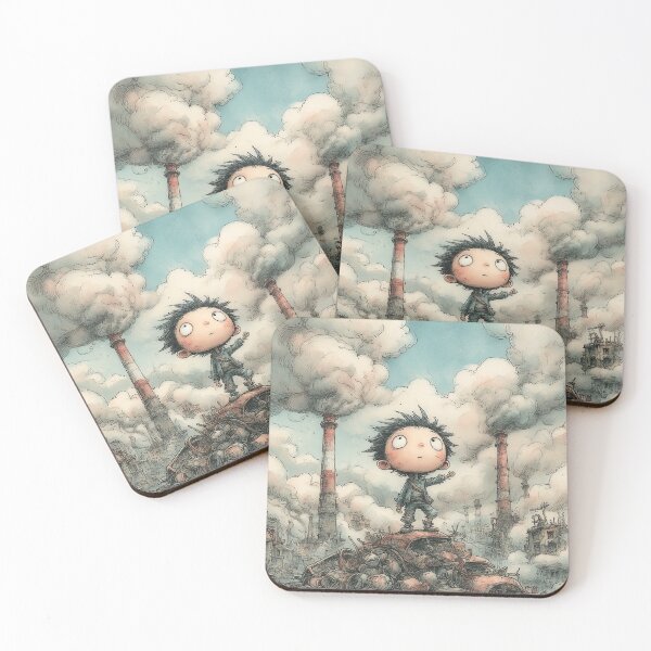 Item preview, The Discovery of the Sky designed and sold by Eclat3D.