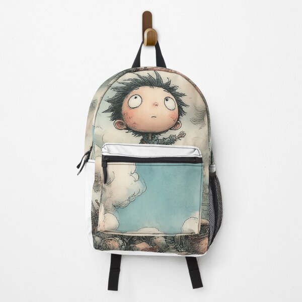 Item preview, The Discovery of the Sky designed and sold by Eclat3D.