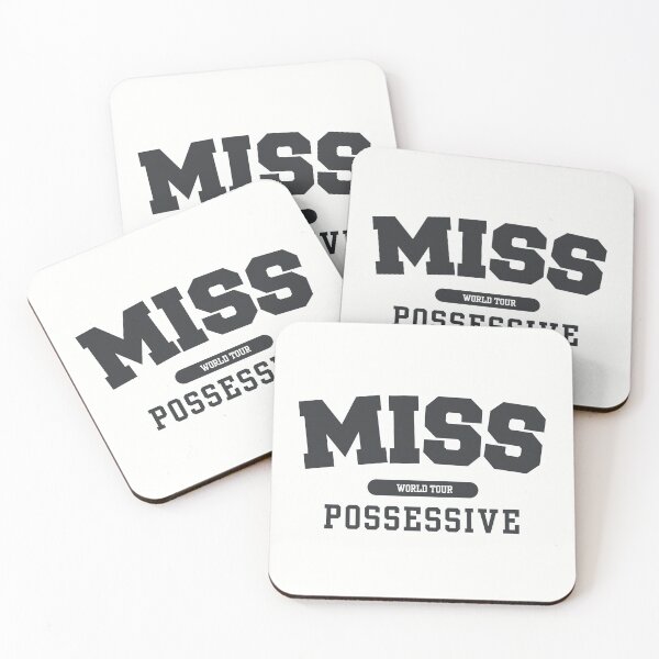Item preview, Tate Mcrea | Miss Possessive designed and sold by xpressapparels.