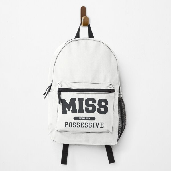 Item preview, Tate Mcrea | Miss Possessive designed and sold by xpressapparels.