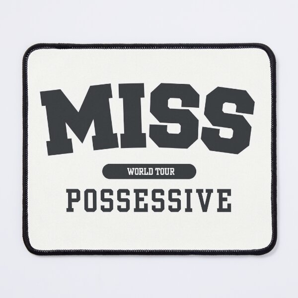 Item preview, Tate Mcrea | Miss Possessive designed and sold by xpressapparels.