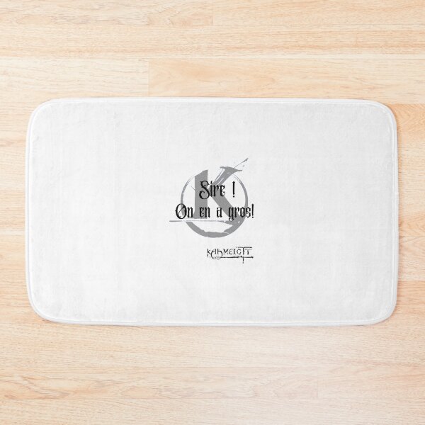 Item preview, Quote Kaamelott We have big!  	 designed and sold by syanhnytk63.