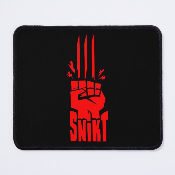 Item preview, Snikt designed and sold by DemonigoteCamis.