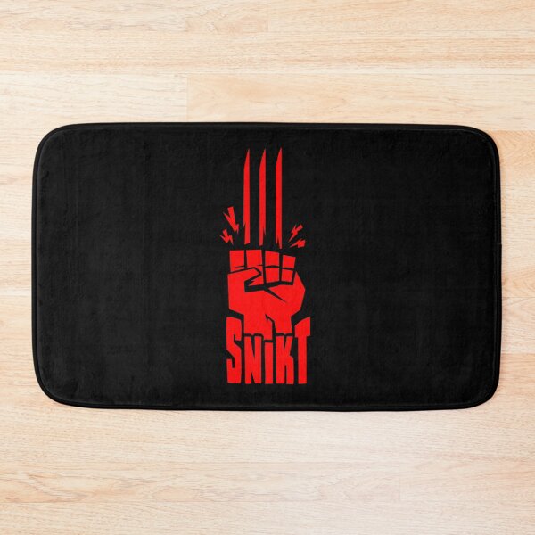 Item preview, Snikt designed and sold by DemonigoteCamis.