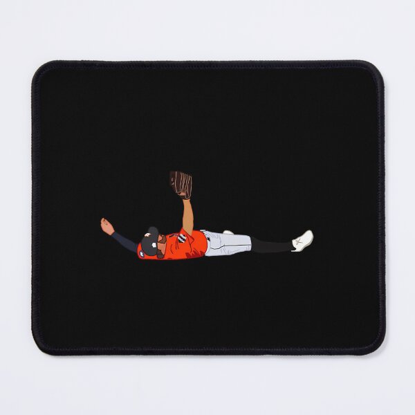 Item preview, Chas Mccormick World Series Catch designed and sold by VincentJean1.