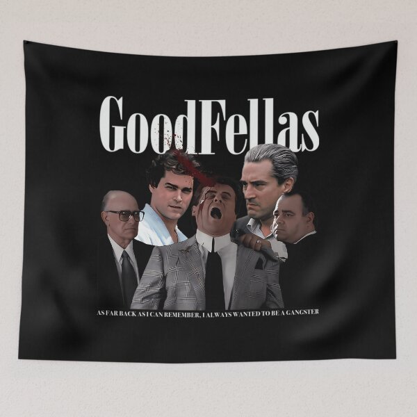 Item preview, Movie Funny Mafia Vintage Time 90S designed and sold by RoryHenderson94.