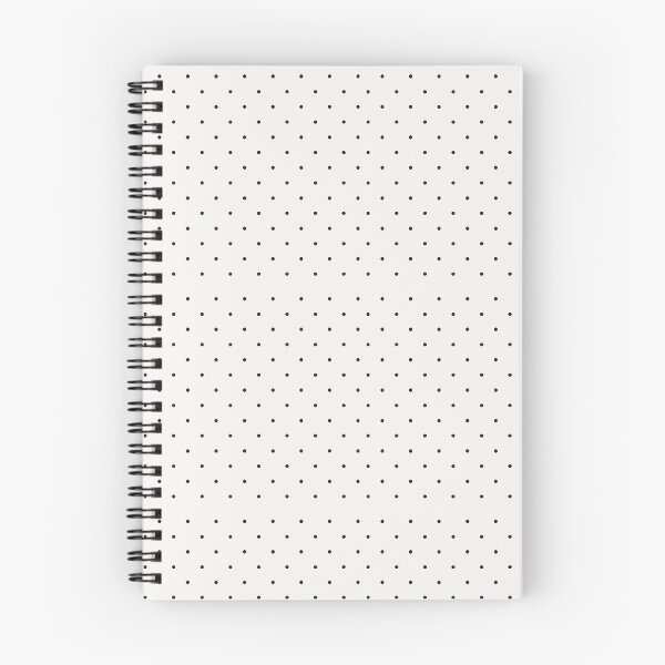 Item preview, Minimalist Dot Grid Pattern, Clean Modern Design, Functional Aesthetic designed and sold by The Cozy Stripe | Modern Textile Stories.