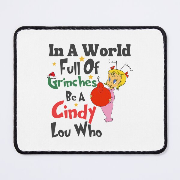 Item preview, Green Retro Christmas Cartoon Mischief designed and sold by ExcitingWright.