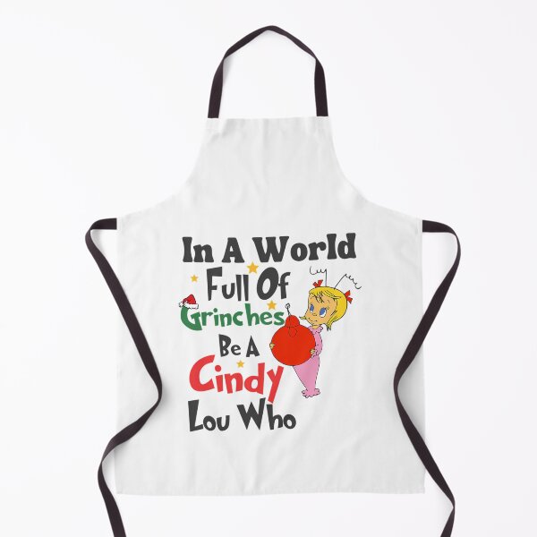 Item preview, Green Retro Christmas Cartoon Mischief designed and sold by ExcitingWright.