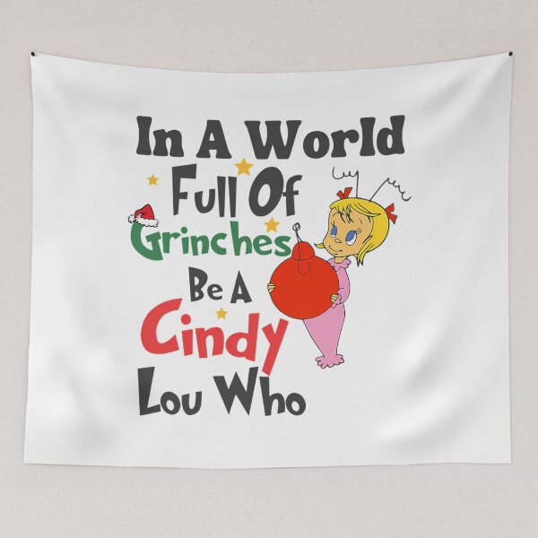 Item preview, Green Retro Christmas Cartoon Mischief designed and sold by ExcitingWright.