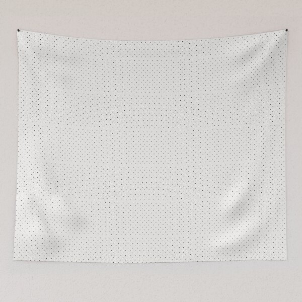 Item preview, Minimalist Dot Grid Pattern, Clean Modern Design, Functional Aesthetic designed and sold by The Cozy Stripe | Modern Textile Stories.