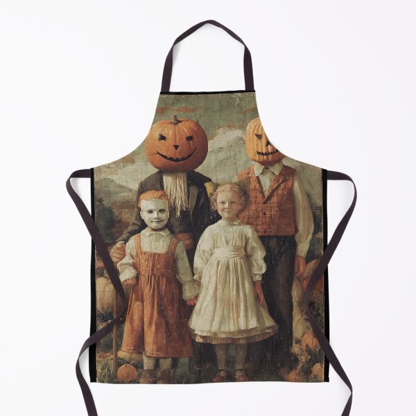 Item preview, The Spooky Vintage Halloween Collage designed and sold by bapupa.