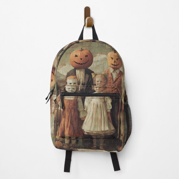 Item preview, The Spooky Vintage Halloween Collage designed and sold by bapupa.